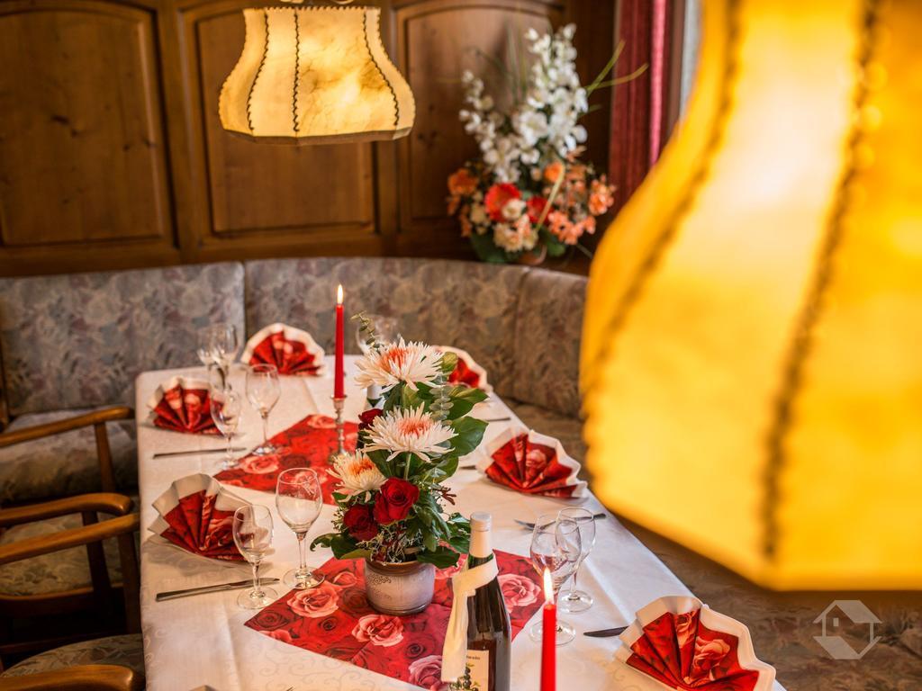 Hotel Restaurant Alte Linde Bad Wildbad Esterno foto