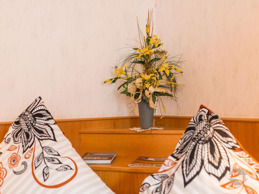 Hotel Restaurant Alte Linde Bad Wildbad Esterno foto